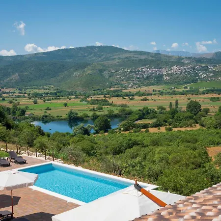 Agrirelais San Giovanni Capestrano