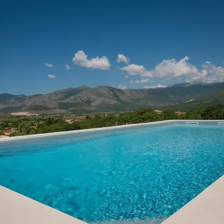 Agrirelais San Giovanni