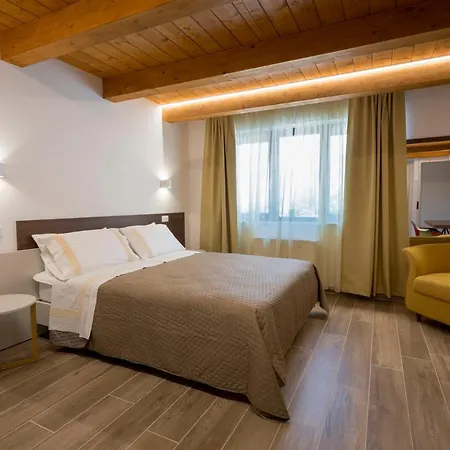 Agrirelais San Giovanni Vakantieboerderij *