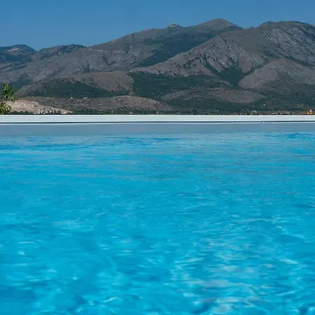 Agrirelais San Giovanni Capestrano