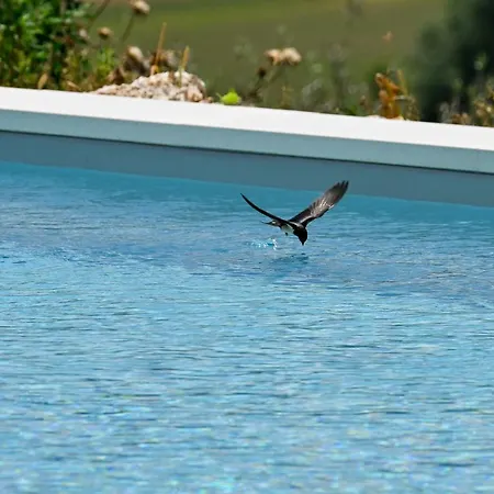 Agrirelais San Giovanni Vakantieboerderij