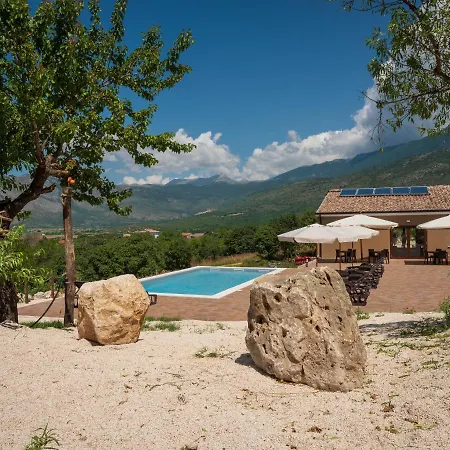 Agrirelais San Giovanni * Capestrano