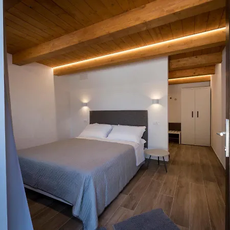 Agrirelais San Giovanni *