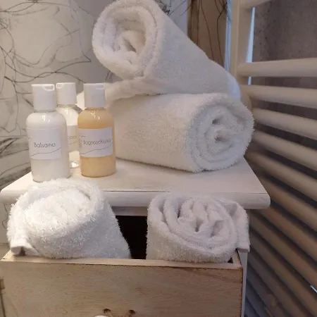 农家乐 Agrirelais San Giovanni