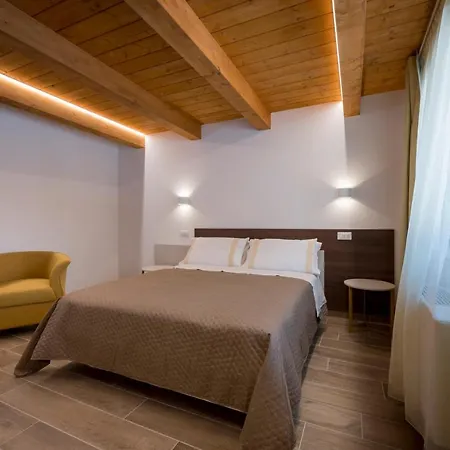 Vakantieboerderij Agrirelais San Giovanni