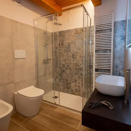 Farm stay Agrirelais San Giovanni Capestrano