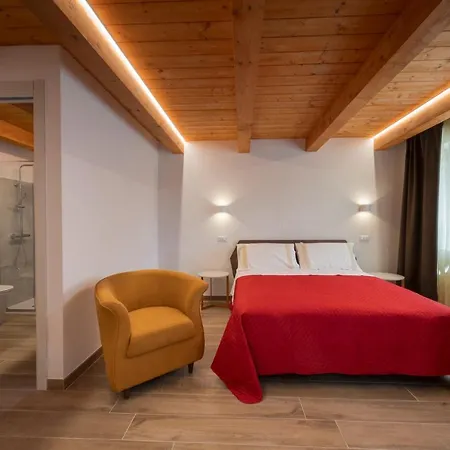 Agrirelais San Giovanni Capestrano