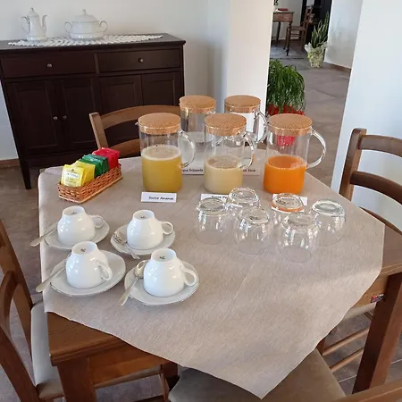 Agrirelais San Giovanni 农家乐 *