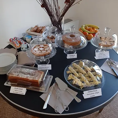 Agrirelais San Giovanni *