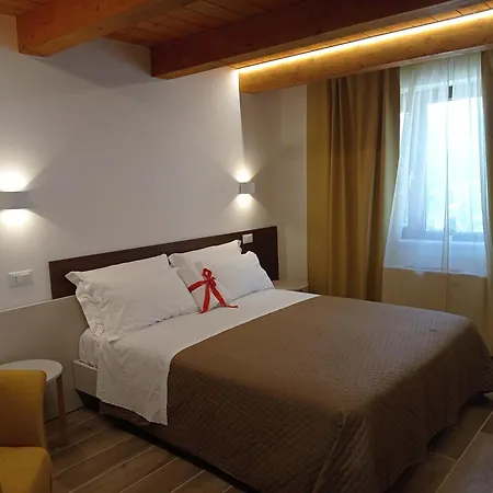Agrirelais San Giovanni Farm stay Capestrano
