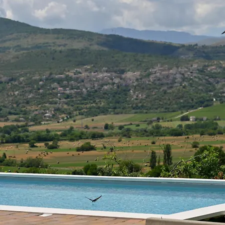 农家乐 Agrirelais San Giovanni *