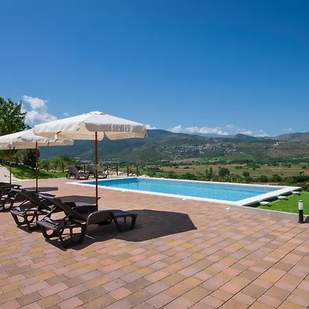 Agrirelais San Giovanni 农家乐