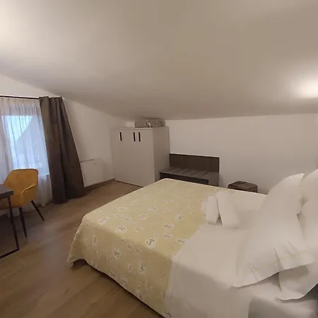 Agrirelais San Giovanni Farm stay