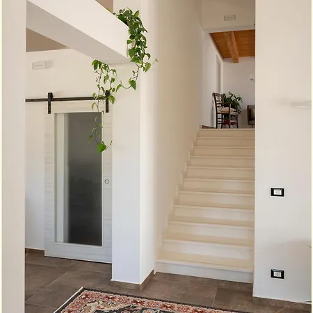 Agrirelais San Giovanni Farm stay Capestrano