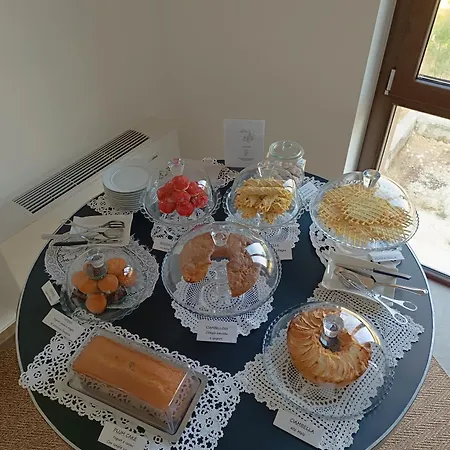 Agrirelais San Giovanni *