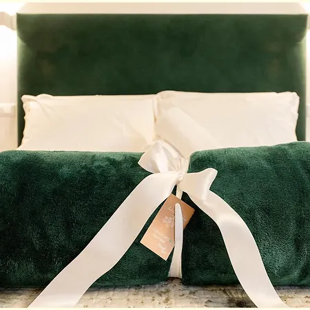 Agrirelais San Giovanni Capestrano