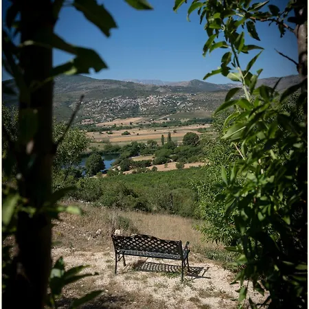 Agrirelais San Giovanni * Capestrano