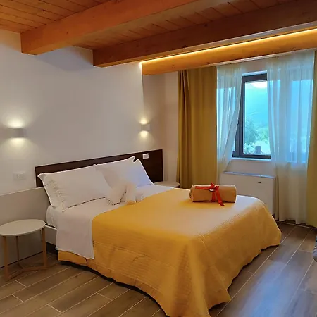 Agrirelais San Giovanni