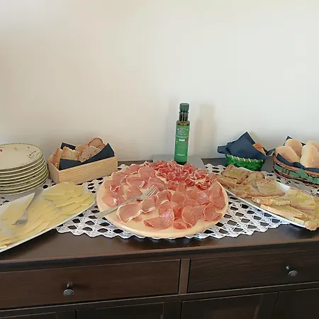 Agrirelais San Giovanni 农家乐 *