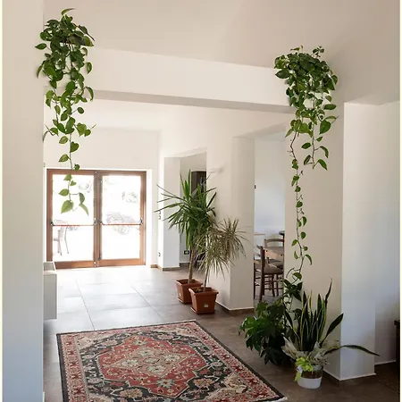 Agrirelais San Giovanni *