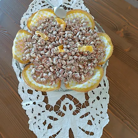 Agrirelais San Giovanni Capestrano