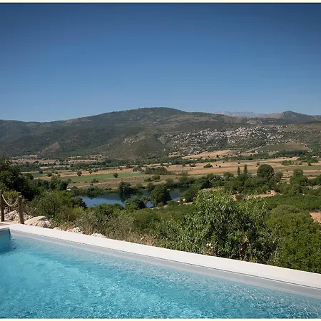 Agrirelais San Giovanni Séjour à la ferme