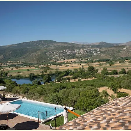 农家乐 Agrirelais San Giovanni