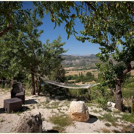 农家乐 Agrirelais San Giovanni Capestrano