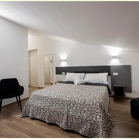 Agrirelais San Giovanni *