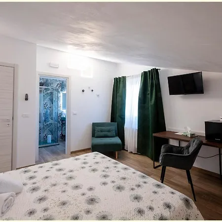 Agrirelais San Giovanni * Capestrano