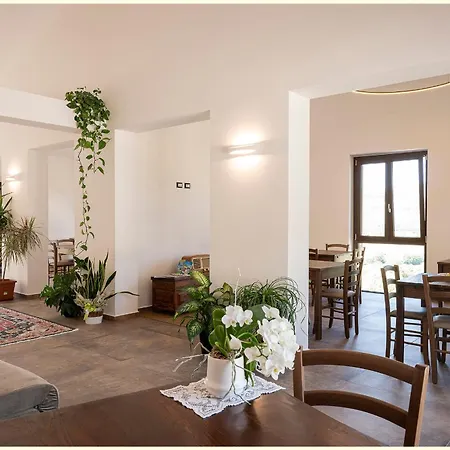 Agrirelais San Giovanni 农家乐