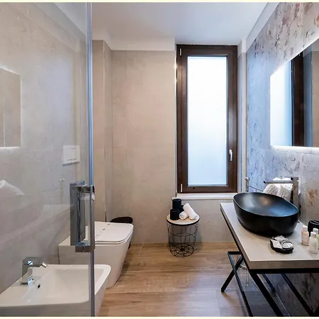 Farm stay Agrirelais San Giovanni