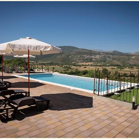 Agrirelais San Giovanni 农家乐 Capestrano