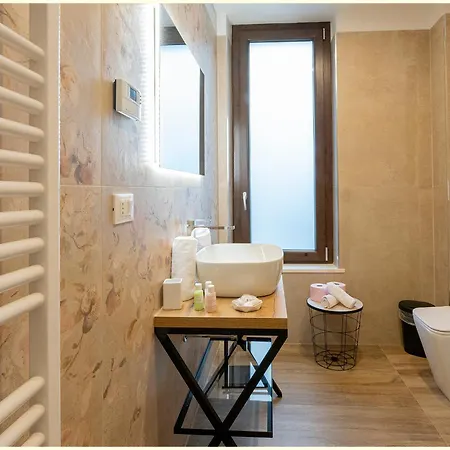 Farm stay Agrirelais San Giovanni Capestrano