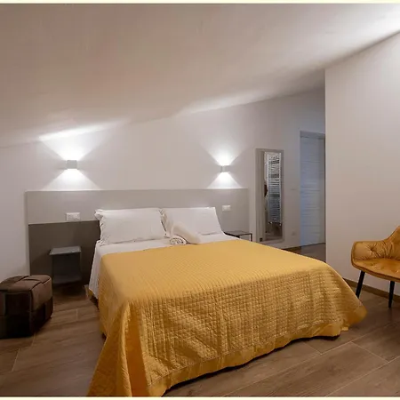 农家乐 Agrirelais San Giovanni