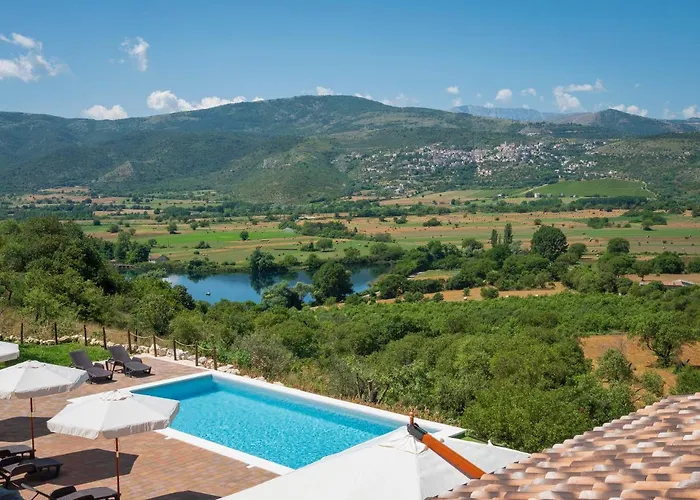 Agrirelais San Giovanni Capestrano