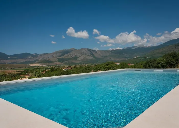 Agrirelais San Giovanni