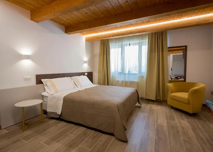 Agrirelais San Giovanni Agroturismo *