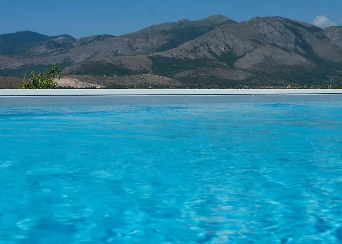 Agrirelais San Giovanni Capestrano