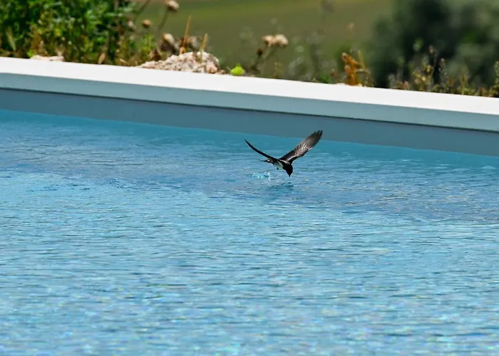 Agrirelais San Giovanni Фермерский дом