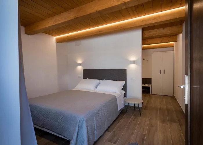 Agrirelais San Giovanni *