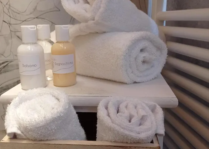 Agroturismo Agrirelais San Giovanni