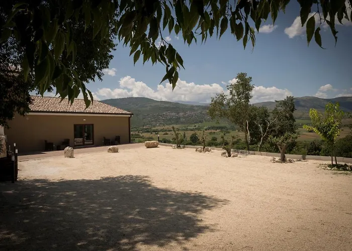 Agrirelais San Giovanni Agroturismo Capestrano