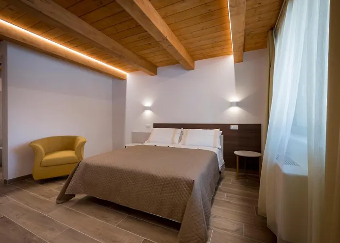 Agroturismo Agrirelais San Giovanni