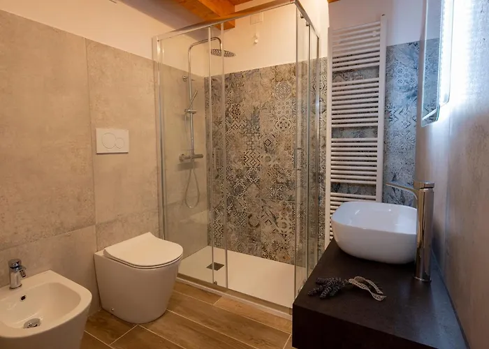 Agroturismo Agrirelais San Giovanni Capestrano