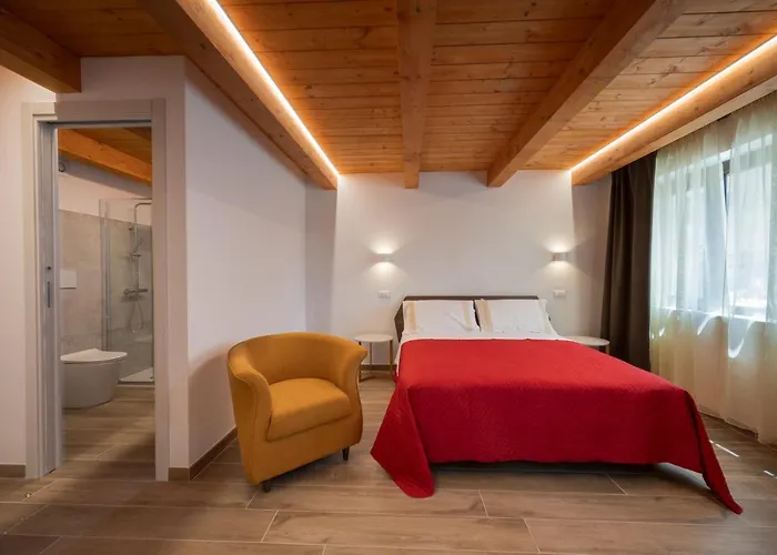 Agrirelais San Giovanni Capestrano