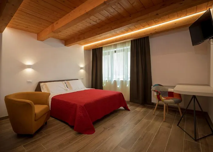 Agroturismo Agrirelais San Giovanni *