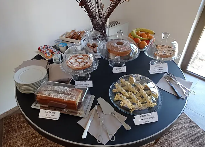 Agrirelais San Giovanni *