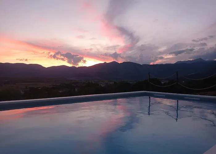 Agrirelais San Giovanni Фермерский дом *