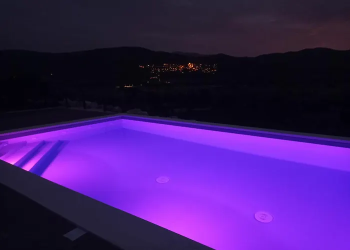 Agrirelais San Giovanni *